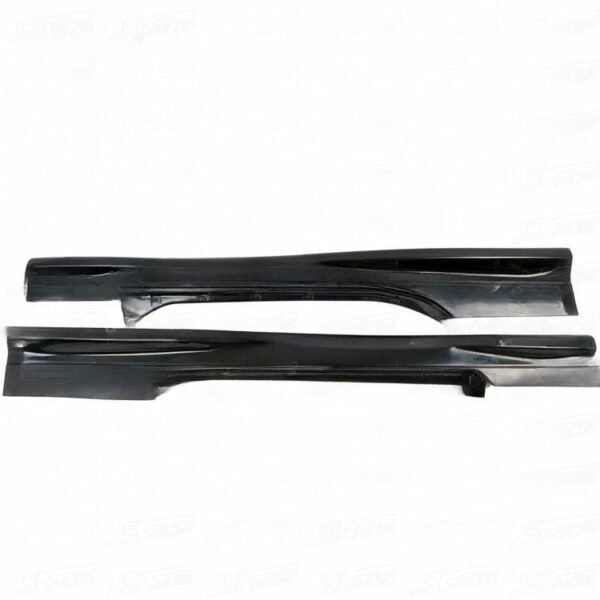 NISMO Style Carbon Fiber Side Skirt Set | 03-08 Nissan 350Z - Image 5