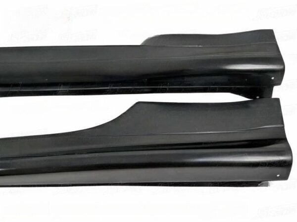 NISMO Style Carbon Fiber Side Skirt Set | 03-08 Nissan 350Z - Image 6