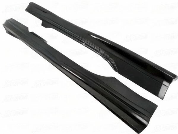 NISMO Style Carbon Fiber Side Skirt Set | 03-08 Nissan 350Z - Image 3