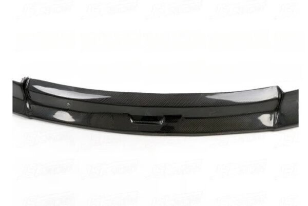 CW Style Carbon Fiber Front Lip | 03-08 Nissan 350Z - Image 3