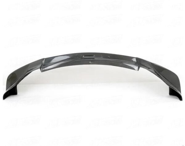 CW Style Carbon Fiber Front Lip | 03-08 Nissan 350Z - Image 2