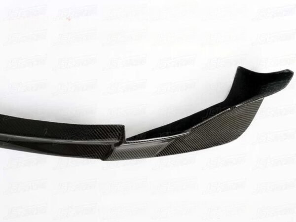 CW II Style Carbon Fiber Front Lip | 03-08 Nissan 350Z - Image 4