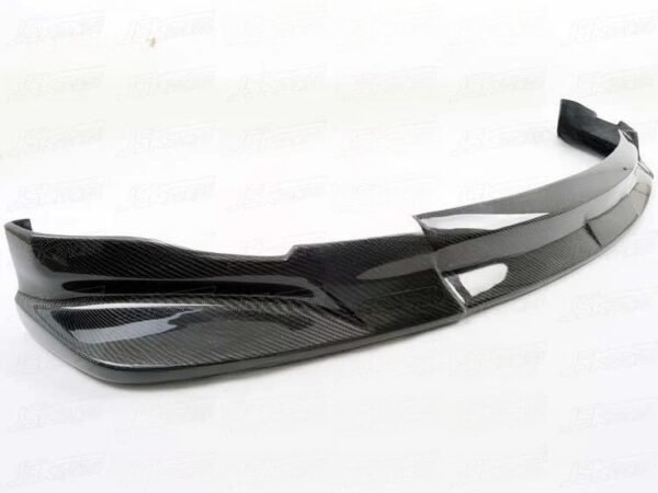 CW II Style Carbon Fiber Front Lip | 03-08 Nissan 350Z - Image 2