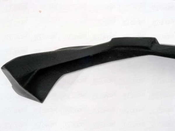 CW II Style Carbon Fiber Front Lip | 03-08 Nissan 350Z - Image 5