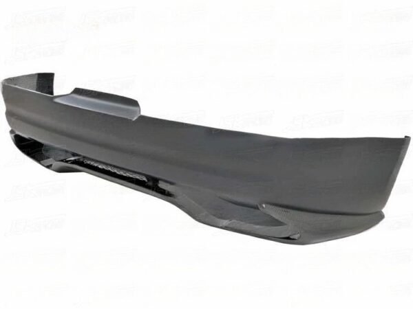 ESP Style Carbon Fiber Rear Bumper | 03-08 Nissan 350Z - Image 4