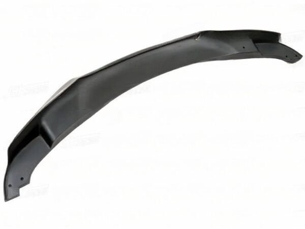 V Style Carbon Fiber Front Lip | 05-11 BMW 3 Series (E9X) - Image 4