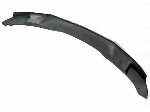 V Style Carbon Fiber Front Lip | 05-11 BMW 3 Series (E9X) - Image 3