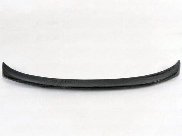 M-Tech Style Carbon Fiber Spoiler | 05-11 BMW 3 Series (E9X) - Image 4