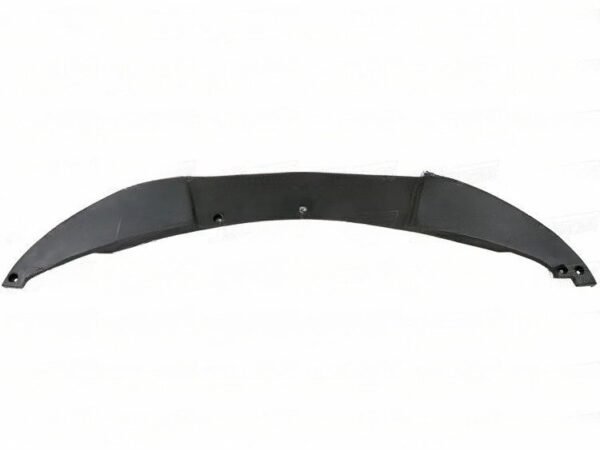 V Style Carbon Fiber Front Lip | 05-11 BMW 3 Series (E9X) - Image 5