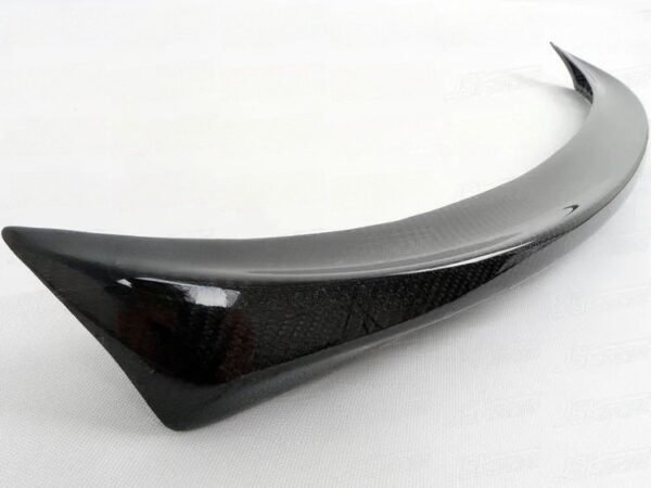 M-Tech Style Carbon Fiber Spoiler | 05-11 BMW 3 Series (E9X) - Image 6