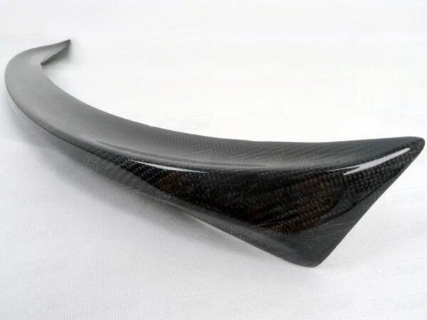 M-Tech Style Carbon Fiber Spoiler | 05-11 BMW 3 Series (E9X) - Image 2