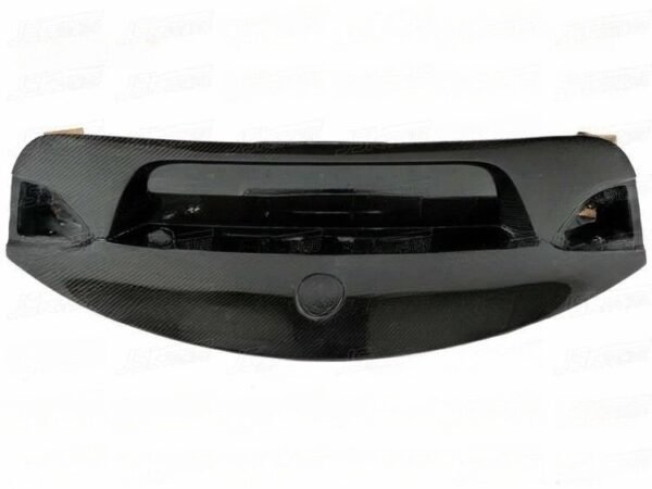 CSL Style Carbon Fiber Trunk Lid | 05-11 BMW 3 Series (E9X) - Image 2