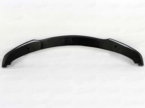 SVG Style Carbon Fiber Front Lip | 05-11 BMW 3 Series (E9X) - Image 6