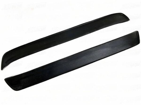 Custom Carbon Fiber Door Sill Set | 05-11 BMW 3 Series (E9X) - Image 5