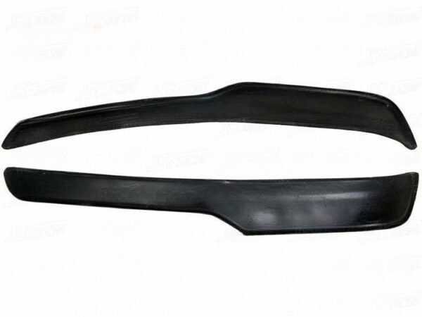 Custom Carbon Fiber Door Sill Set | 05-11 BMW 3 Series (E9X) - Image 2