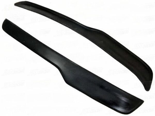 Custom Carbon Fiber Door Sill Set | 05-11 BMW 3 Series (E9X) - Image 4