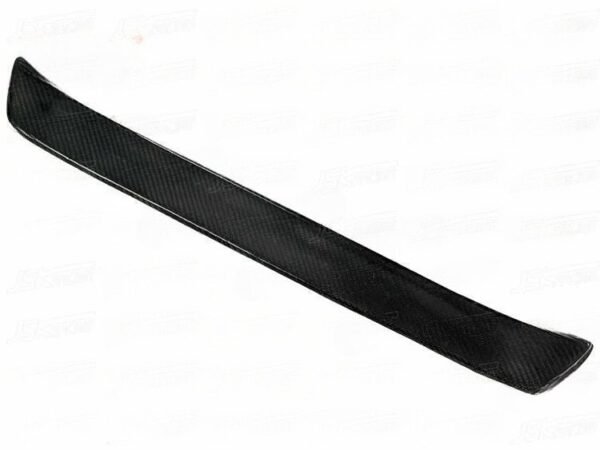 Custom Carbon Fiber Door Sill Set | 05-11 BMW 3 Series (E9X) - Image 3