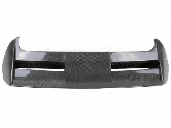 GT Style Carbon Fiber Spoiler | 08-14 Subaru Impreza WRX/STI Hatchback - Image 3