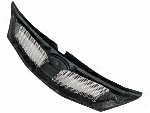 OEM Style Carbon Fiber Front Grille | 08-14 Subaru Impreza WRX/STI - Image 7