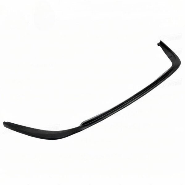 A Style Carbon Fiber Front Lip | 08-14 Subaru Impreza STI - Image 6