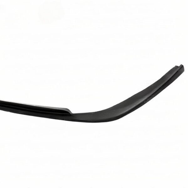 A Style Carbon Fiber Front Lip | 08-14 Subaru Impreza STI - Image 3