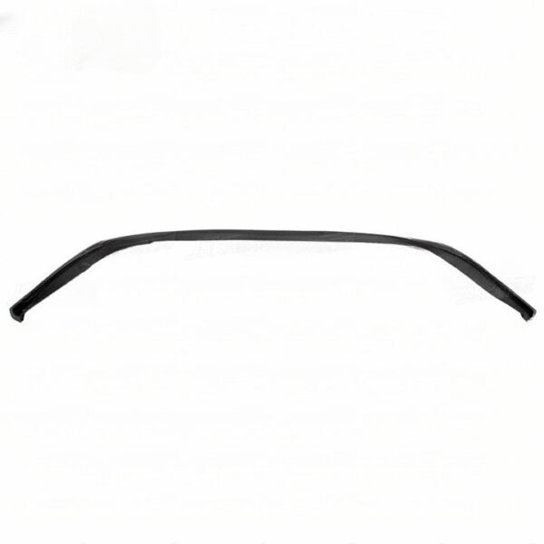 A Style Carbon Fiber Front Lip | 08-14 Subaru Impreza STI - Image 5