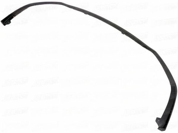 SS Style Carbon Fiber Front Lip | 11-14 Subaru Impreza WRX/STI - Image 3