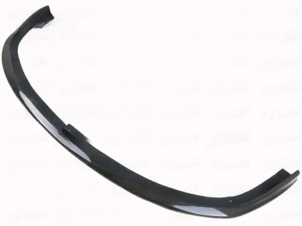 J Speed Style Carbon Fiber Front Lip | 08-11 Subaru Impreza WRX/STI - Image 4