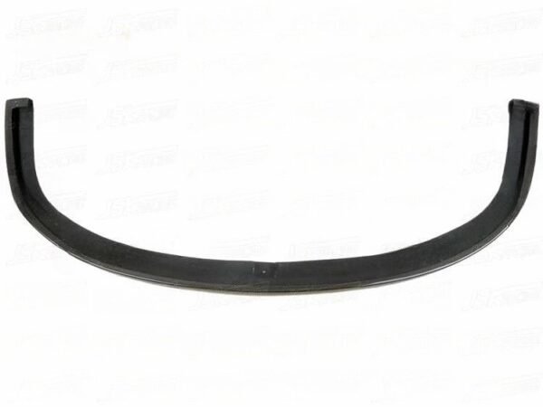 J Speed Style Carbon Fiber Front Lip | 08-11 Subaru Impreza WRX/STI