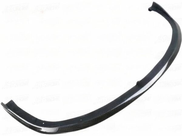 J Speed Style Carbon Fiber Front Lip | 08-11 Subaru Impreza WRX/STI - Image 2