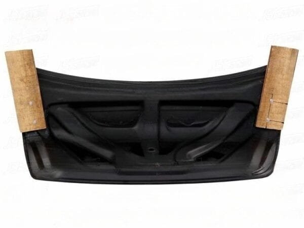 OEM Style Carbon Fiber Trunk SEDAN | 08-14 Subaru Impreza WRX/STI - Image 4