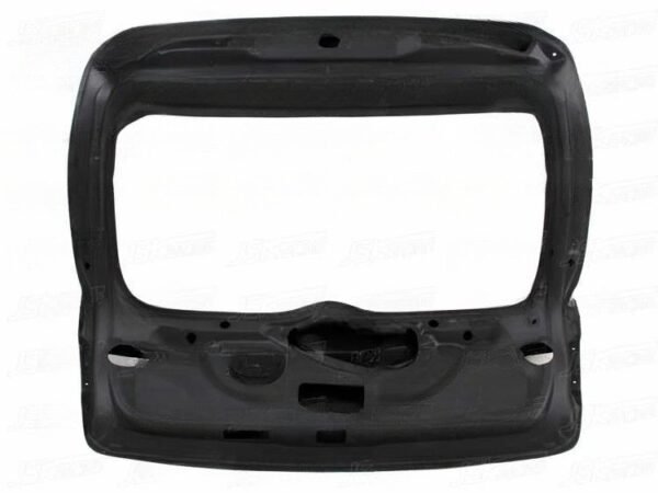 OEM Style Carbon Fiber Trunk HATCHBACK | 08-14 Subaru Impreza WRX/STI - Image 3