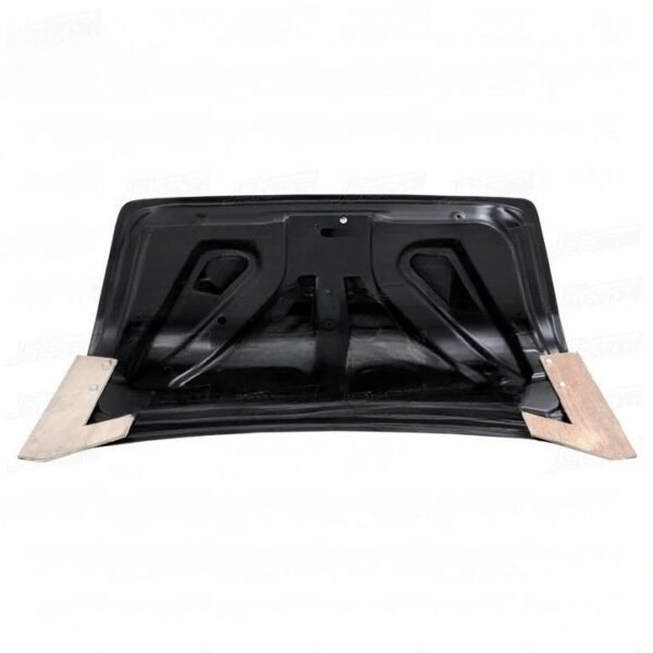 CS Style Low Carbon Fiber Trunk Lid SEDAN | 08-14 Subaru Impreza WRX/STI - Image 2