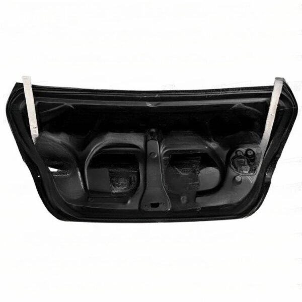 CS Style Honeycomb Carbon Fiber Trunk | 18+ Toyota Camry - Image 3