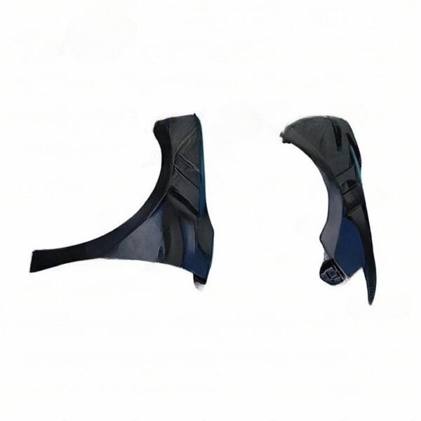 SK Style Carbon Fiber Front Fender (Pair) | 18+ Toyota Camry - Image 3