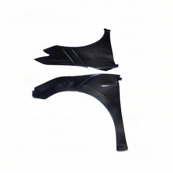 SK Style Carbon Fiber Front Fender (Pair) | 18+ Toyota Camry - Image 5