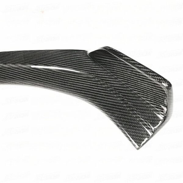 T Style Carbon Fiber Front Lip | 12-18 FRS / BRZ / GT86 - Image 3