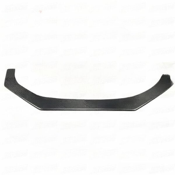 T Style Carbon Fiber Front Lip | 12-18 FRS / BRZ / GT86 - Image 4