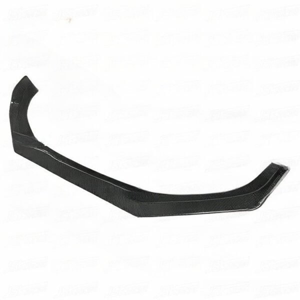 T Style Carbon Fiber Front Lip | 12-18 FRS / BRZ / GT86 - Image 2