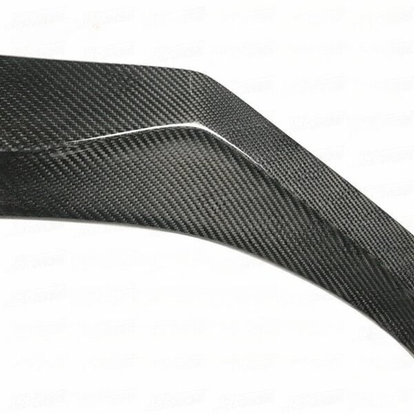 T Style Carbon Fiber Front Lip | 12-18 FRS / BRZ / GT86 - Image 5