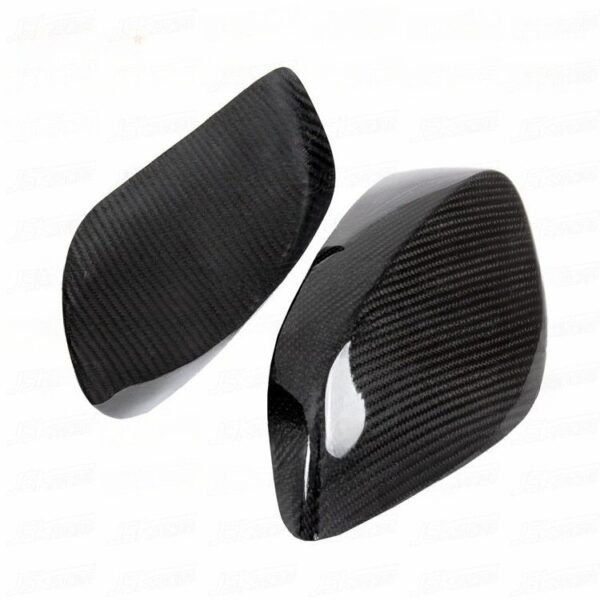 Custom Dry Carbon Fiber Mirror Cover | 12-18 FRS / BRZ / GT86 - Image 5