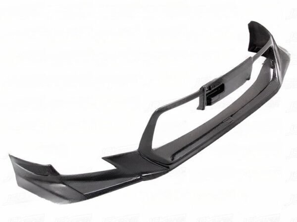 TRD Style Carbon Fiber Front Lip | 12-18 FRS / BRZ / GT86 - Image 2