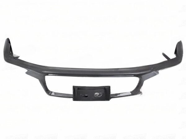 TRD Style Carbon Fiber Front Lip | 12-18 FRS / BRZ / GT86 - Image 3