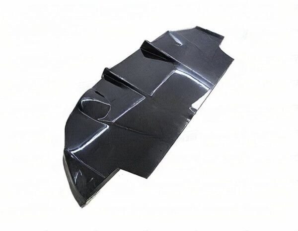 C Style Carbon Fiber Rear Diffuser | 12-18 FRS / BRZ / GT86 - Image 4