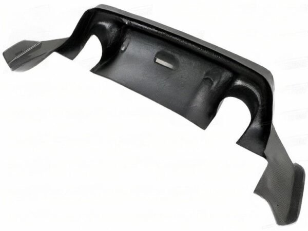 Rocket Bunny Style Carbon Fiber Rear Diffuser | 12-18 FRS / BRZ / GT86 - Image 3