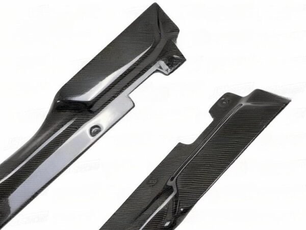 Rocket Bunny Style Carbon Fiber Side Skirt (Pair) | 12-18 FRS / BRZ / GT86 - Image 3