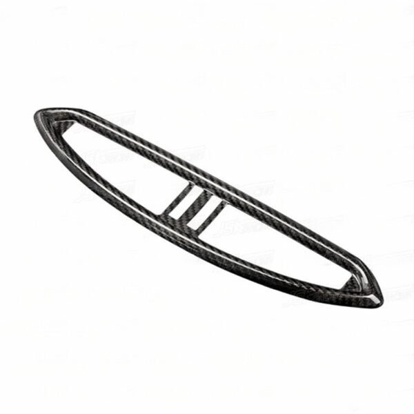 Custom Carbon Fiber A/C Trim Cover | 12-18 FRS / BRZ / GT86 - Image 5