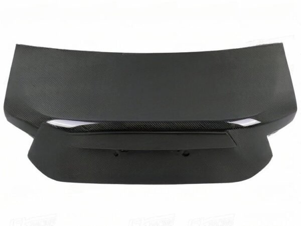 OEM Style Carbon Fiber Trunk | 12-18 FRS / BRZ / GT86 - Image 5