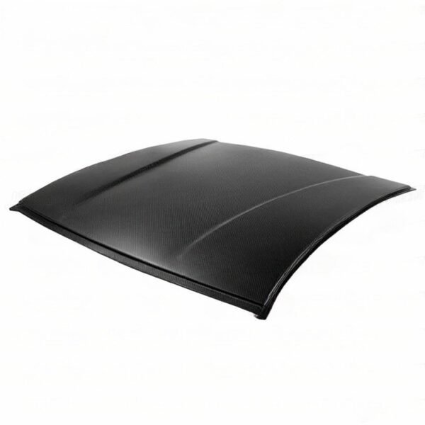 Dry Carbon Fiber Roof Skin | 12-18 FRS / BRZ / GT86 - Image 3