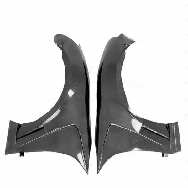 SK-1 Style Carbon Fiber Front Fender (Pair) | 12-18 FRS / BRZ / GT86 - Image 5